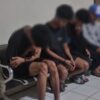 Pengakuan Pelaku Penikaman Maut di Eks MTQ Kendari, Klaim Diserang Duluan saat Cari Makan