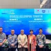 Hadiri Forum UCLG Aspac di Depok, Wali Kota Kendari Dorong Transformasi Pengelolaan Sampah