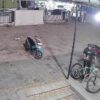 Sepeda Milik Jemaah Diduga Dicuri saat Parkir di Depan Masjid Kendari