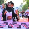 Ribuan Pelari Padati Kendari Half Marathon 2026, Transaksi UMKM Tembus Rp500 Juta