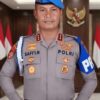 Kombes Safi’i Nafsikin Jabat Kapolresta Kendari, Gantikan Kombes Edwin L. Sengka