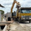Pemkot Kendari Target Rampungkan Drainase dan Talud pada Oktober 2026, Fokus Atasi Titik Banjir