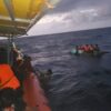 Kapal Bawa 11 Orang Bocor di Perairan Konut, Seluruh Penumpang Dievakuasi Selamat