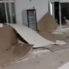 Plafon Masjid di Moramo Konsel Ambrol Jelang Salat Subuh, Jemaah Selamat