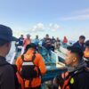 Remaja 14 Tahun Diduga Terjatuh dari Kapal di Perairan Lande Busel