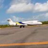 Maskapai TransNusa Buka Rute Bali – Wakatobi, Wakil Gubernur Sultra Optimistis Kunjungan Wisatawan Meningkat
