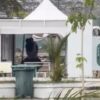 Viral Video Pasangan Bercumbu di Area Masjid Al-Alam Kendari