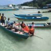 Mayat Seorang Pria Ditemukan Mengapung di Laut Numana Wakatobi