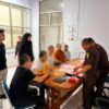 4 Tersangka yang Diduga Peras PT ST Nickel Resources Diserahkan ke Kejari Kendari