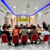 Konflik Jalur Hauling PT JNP dan TRK di Kolaka Berakhir Damai Usai Dimediasi Forkopimda