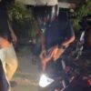 Diancam Sajam dengan Begal, Pemuda di Kendari Lompat dari Motor hingga Terluka