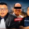 Eks Bupati Konut Ruksamin Ditetapkan Tersangka Dugaan Pencurian dan Perusakan Alat Berat
