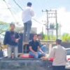 Dituduh Serobot Lahan, Pendemo Malah Pergi saat Ditantang Adu Data oleh PT SDP Kendari