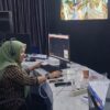 2.321 Panggilan Masuk ke Call Center 112 Kendari Selama Juli, Dishub Paling Banyak Dilaporkan