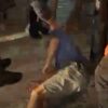 Maling di Kendari Nangis saat Kepergok Warga Hendak Bobol Kios, Nyaris Diamuk Massa