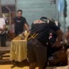 Pengedar Sabu-Sabu di Konsel Ditangkap, Polisi Sita 25 Paket Diduga Berasal dari Kendari
