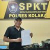 Bos Tambang di Kolaka Diduga Intimidasi Wartawan Usai Beritakan Aktivitas Pertambangan