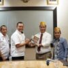 Lestarikan Budaya Lokal, Bandara Haluoleo Kendari Gunakan Bahasa Tolaki saat Pengumuman