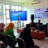 Pemkot Kendari Perkuat Pendamping Keluarga untuk Cegah Kekerasan Terhadap Perempuan hingga Stunting