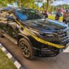 Eks Sekda Konsel Ternyata Gunakan Mobil Dinas saat Kedapatan dengan Selingkuhan, Pakai Pelat Palsu