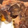 Pembagian MBG di SMKN 3 Muna Ditemukan Ulat dalam Daging Ayam
