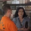 Istri Eks Sekda Konsel Ajukan Permohonan Cabut Laporan Dugaan Perzinaan di Polda Sultra