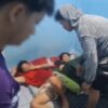 2 Pemuda di Kendari Ditangkap saat Tidur, Polisi Sita Narkotika dan Sajam
