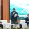 Kendari Tawarkan Kawasan Industri 1.500 Hektare kepada Investor Cina pada Forum Internasional di Yogyakarta