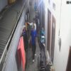 2 Pria Kendari Terekam CCTV Diduga Curi Pakaian di Indekos