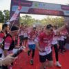 Semarak HUT RI PLTU-PLTMG Nii Tanasa Konawe, Ada Fun Run hingga Games Seru