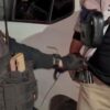 Ojol di Kendari Diamankan Usai Diduga Ancam Anak Jalanan Pakai Pistol Korek