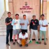 Pria di Butur Diduga Aniaya Warga Pakai Botol Kaca Usai Cekcok saat Minum Miras