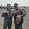 2 TNI asal Sultra Terlibat Atraksi 17 Pesawat Tempur di Istana saat HUT ke-81 RI