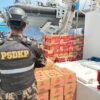KKP dan Pemprov Sultra Kirim 50 Ton Bantuan Gempa NTT dari Kendari