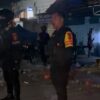 Aksi Blokir Jalan Berujung Pembacokan, Polisi Buru 3 Pria di Kendari
