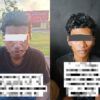Polisi Tangkap 2 Remaja Bawa Busur saat Tawuran Antar-pelajar di Kendari