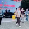 Perumda Utama Sultra dan PC PRO Meriahkan HUT ke-81 RI Lewat Indo Pride Festival 2026
