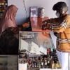 Wanita Kendari Kehilangan Dompet Berisi ATM, Uang Rp14,1 Juta Dikuras OTK Lewat BRILink