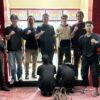 2 Pria Pencuri Besi Pagar Alun-Alun di Muna Ditangkap Polisi