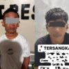 Pelaku Pembusuran 2 Pelajar SMAN 5 Kendari Ditangkap Polisi