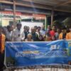 Mahasiswa UHO Kendari Kembangkan Sistem Pengawasan Dana Desa Berbasis Blockchain dan Budaya Kohanu