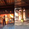 Diduga Akibat Korsleting Listrik, Rumah dan Kios di Hukaea Bombana Ludes Terbakar