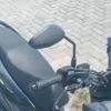 Helm Diduga Dicuri di RSJPDO Oputa Yi Koo Kendari, Pengunjung Kecewa Sistem Keamanan