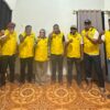 8 PK Golkar Konut Tolak Hasil Musda dan Ketua Terpilih, Panitia 9 Dituding Langgar AD/ART