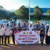 Polwan Polres Konut Edukasi Pelajar soal Kekerasan, Bullying, dan Lalu Lintas