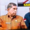El Nino Picu Kemarau Panjang, BPBD Baubau Perkuat Kesiapsiagaan