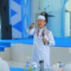 Safari Dakwah di Kendari, Ustaz Das’ad Latif Ingatkan Pejabat Jabatan Bukan Sekadar Kedudukan