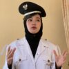 Nabila Dwi Amalia, Perempuan Gen Z di Konsel Ikut Bertarung Jadi Kepala Desa