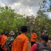 Hari Ketiga Pencarian, Kakek 62 Tahun yang Hilang di Hutan USN Buteng Belum Ditemukan