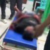 Pria di Kolaka Tewas dengan Sejumlah Luka Bacok, Pelaku Ditangkap Polisi